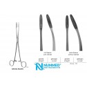 Gross-Maier Forceps,25 cm